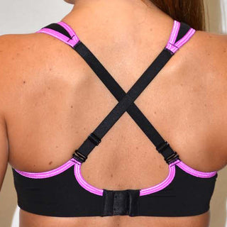 Triumph Triaction Endurance Extreme Support Sports Bra