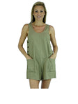 Sundrenched Tropics Jumpsuit