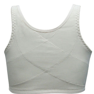 Trulife Mandy Front Opening Full Support Posture Mastectomy Bra