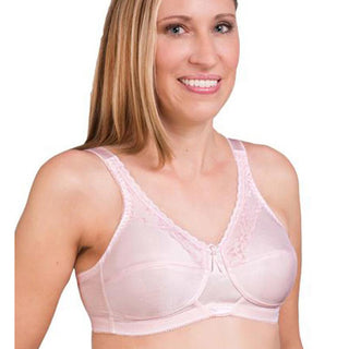 Trulife Barbara Colours No-Wire Mastectomy Bra