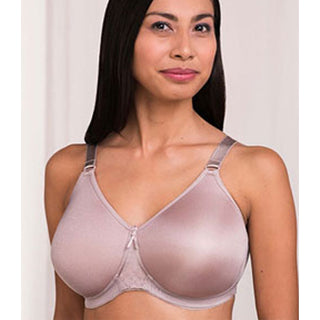 Trulife Alexandra Seamless Moulded Soft Cup T-Shirt Mastectomy Bra