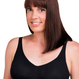 Trulife Ella Cotton Rich Seamless Soft Cup Mastectomy Bra