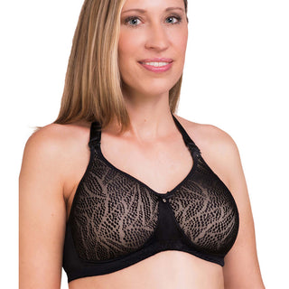 Trulife Daniella Convertible No-Wire Mastectomy Bra