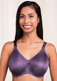 Trulife Alexandra Seamless Moulded Soft Cup T-Shirt Mastectomy Bra