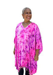 Fluro Cover Up