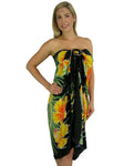 Waikiki Sarong