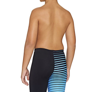 Zoggs Cairns Aqualast Boys' Jammer 39cm Sizes 8-14