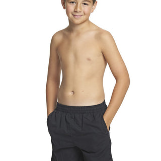 Zoggs Penrith Chlorine Resistant Boys' Swim Shorts