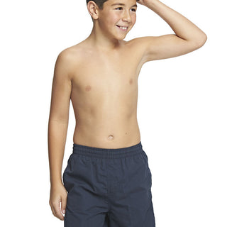 Zoggs Penrith Boys' Chlorine Resistant Swim Shorts