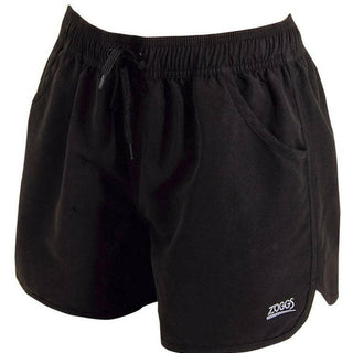 Zoggs Kirra Women's Chlorine Resistant Swim Short