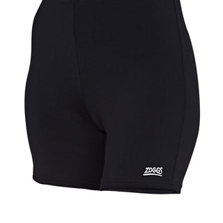 Zoggs Mackenzie Aqualast Women's Mid Thigh Swim Short