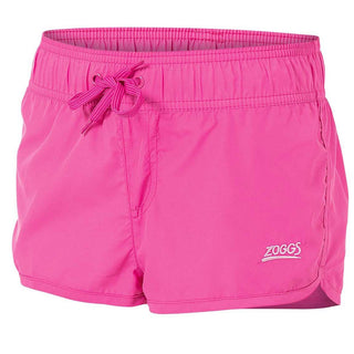 Zoggs Mermaid Girls' Chlorine Resistant Swim Shorts