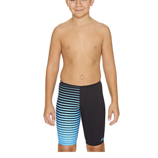 Zoggs Cairns Aqualast Boys' Jammer 39cm Sizes Cairns Jammer