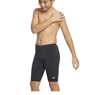 Zoggs Ballina Nix Boys' Chlorine-Proof Jammer