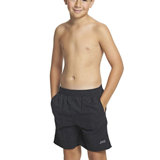 Zoggs Penrith Boys' Chlorine Resistant Swim Shorts