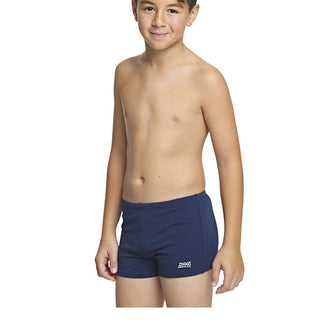 Zoggs Cottesloe Aqualast Boys' Hip Racer